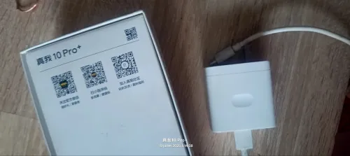 Realme 10 pro plus