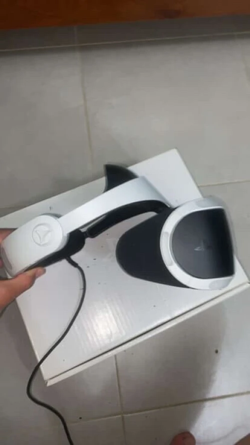 Casque vr 1