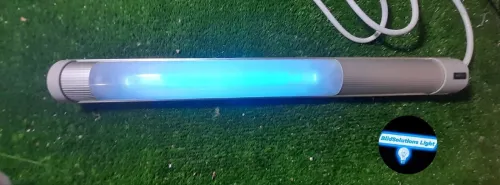Statif UV-C