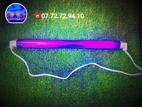 Lampe UV-A 356nm 