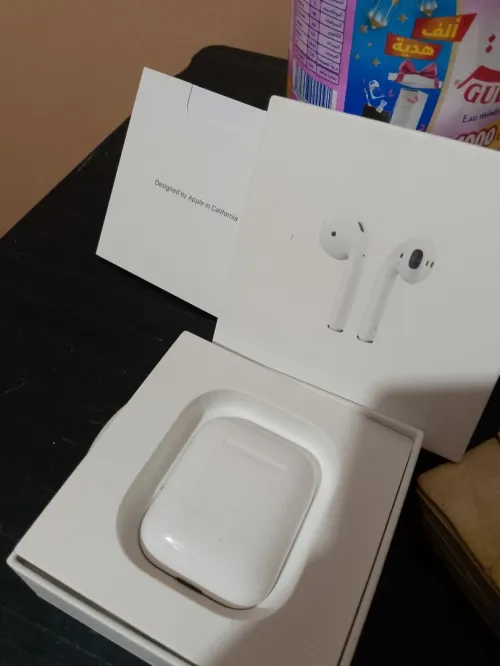 Airpod 2 gen