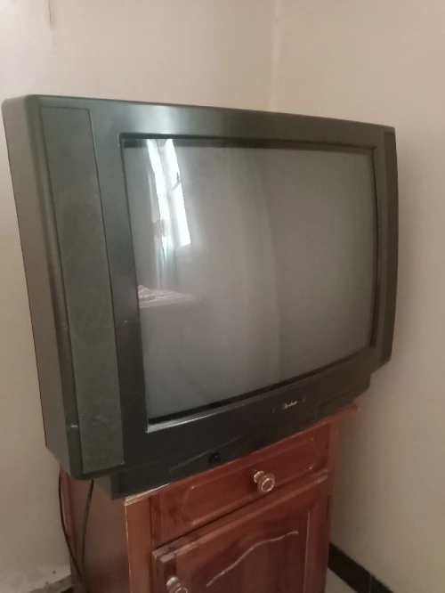 TV auvisat 55cm