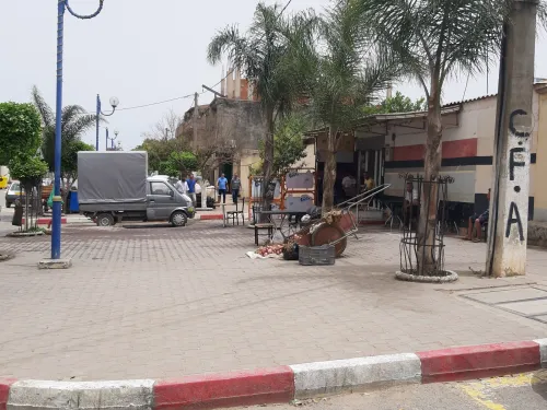 Vente Villa Alger Rahmania