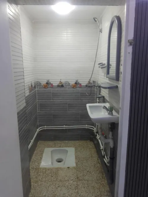 Location Appartement Niveau de villa F2 Alger Sidi moussa