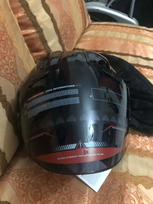 Casque ARAI 4