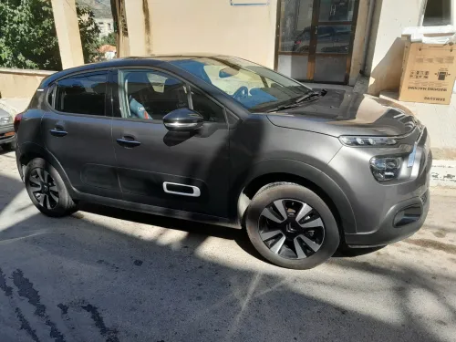 Citroen C3 2024 Pertech