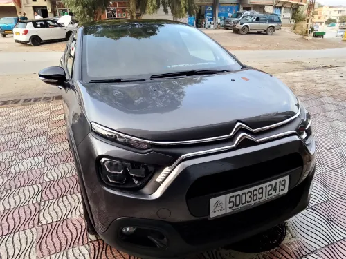 Citroen C 3 2024 Puretech
