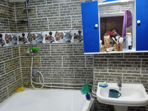 Location vacances Appartement F2 Jijel Jijel