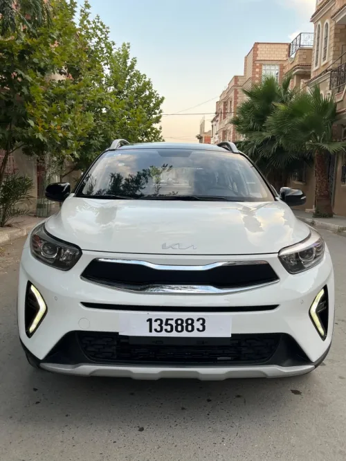 Kia KX1 2025 Fulle option