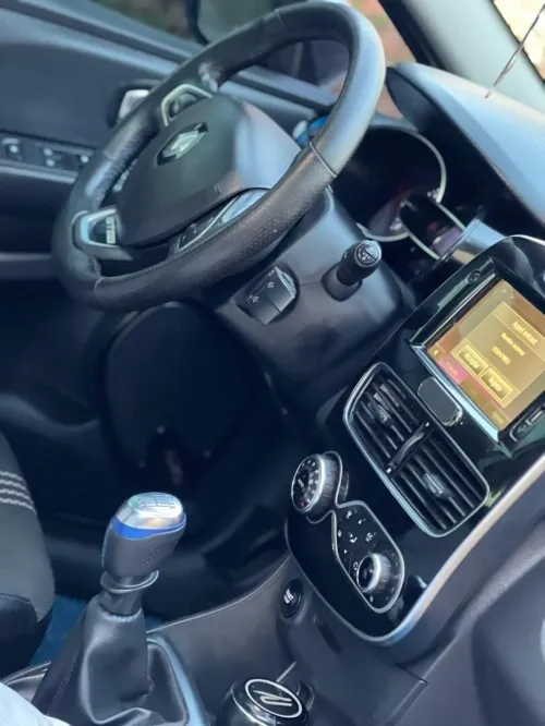 Renault Clio 4 2019 GT Line +