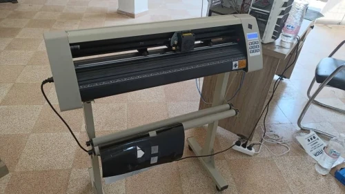 Plotter Jinka
