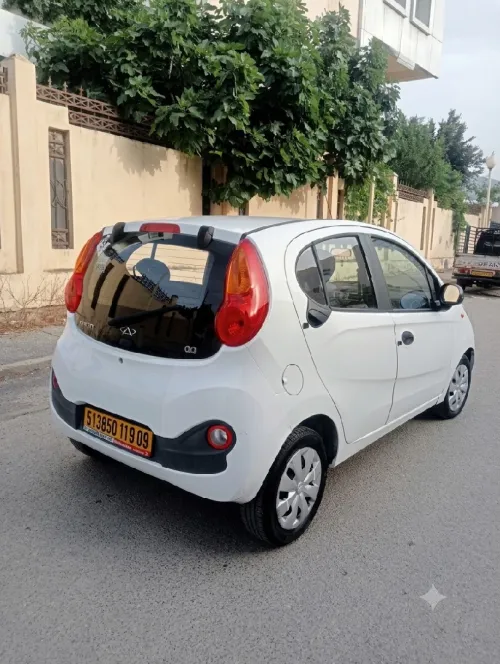 Chery New QQ 2019 New QQ