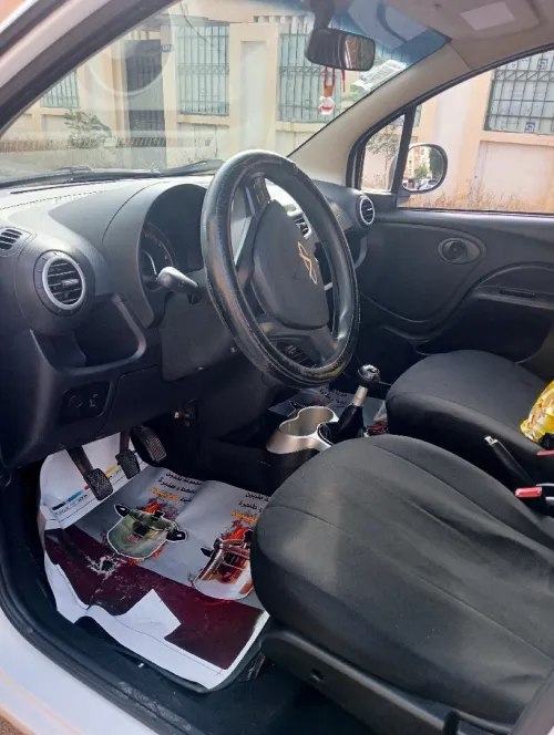 Chery New QQ 2019 New QQ