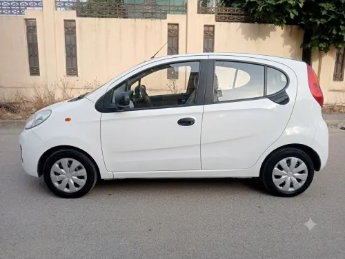 Chery New QQ 2019 New QQ