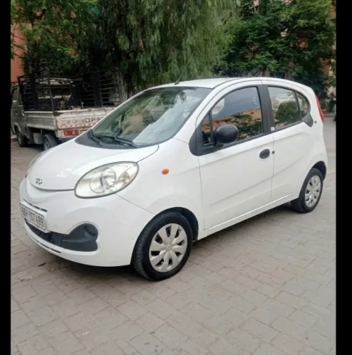 Chery New QQ 2019 New QQ