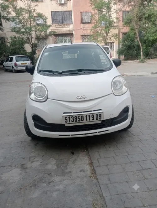 Chery New QQ 2019 New QQ