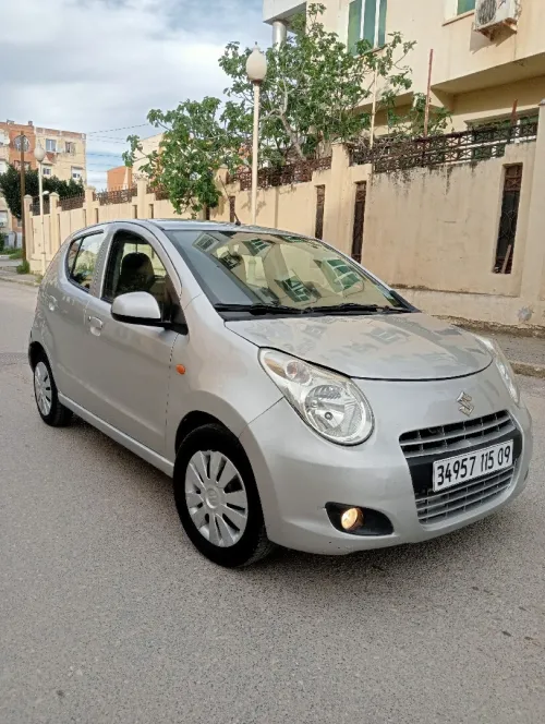 Suzuki Celerio 2015 Celerio