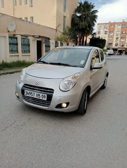 Suzuki Celerio 2015 Celerio