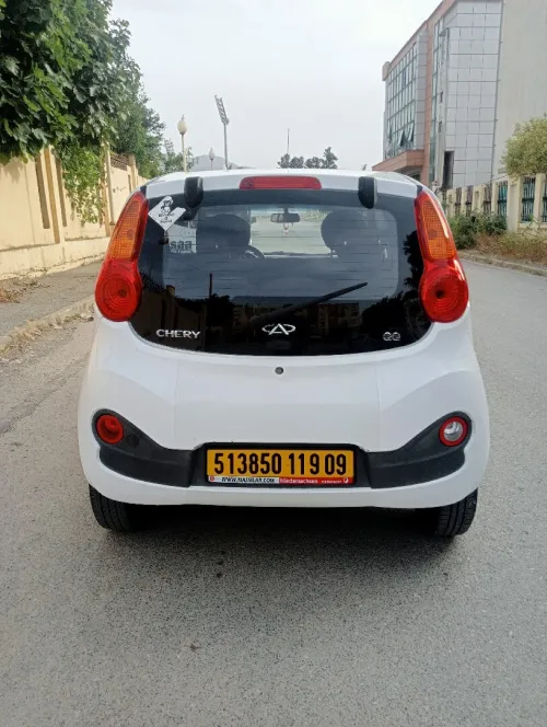 Chery New QQ 2019 New QQ