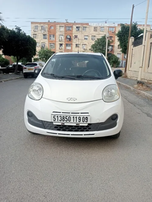 Chery New QQ 2019 New QQ