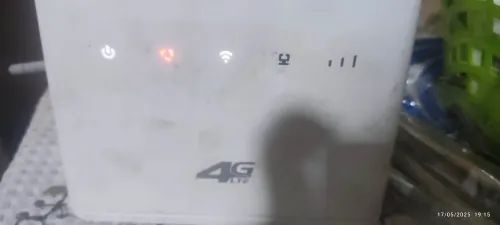 Modem 4g Huawei b310s tout les réseaux 