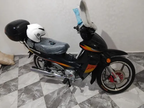 لوجيا sym Sym Ham 2025