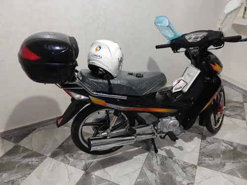 لوجيا sym Sym Ham 2025