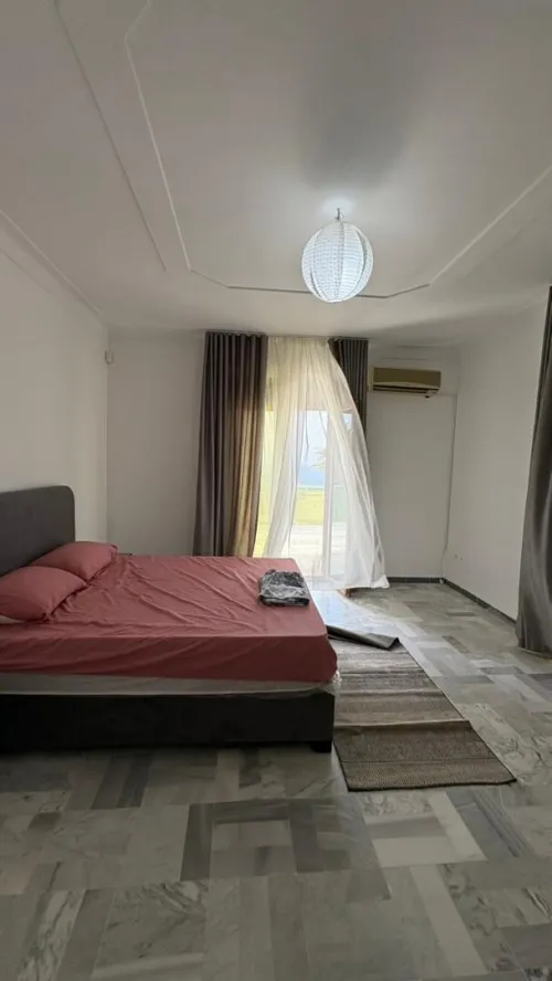 Vente Villa Alger Bordj el bahri