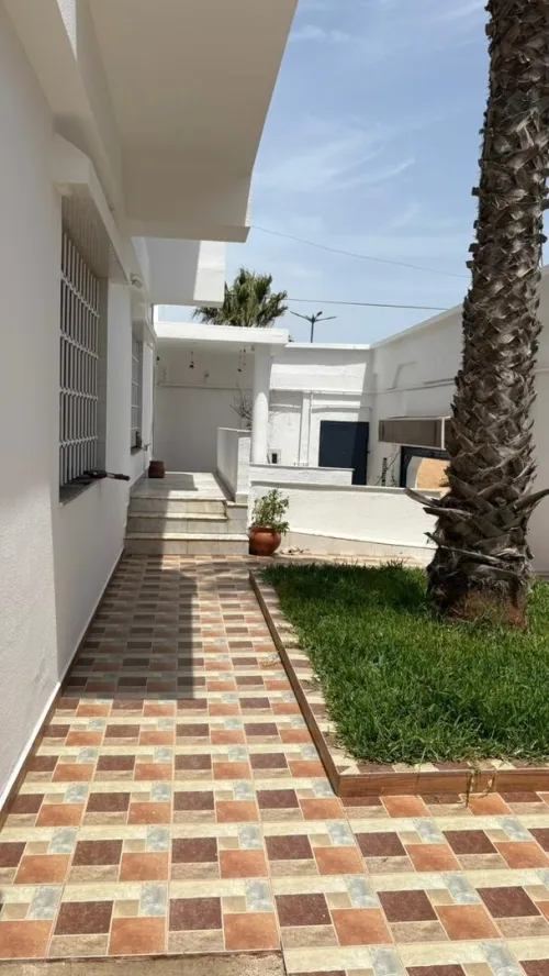 Vente Villa Alger Bordj el bahri