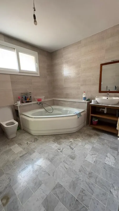 Vente Villa Alger Bordj el bahri