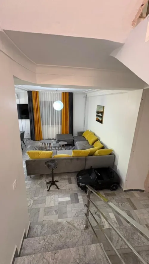 Vente Villa Alger Bordj el bahri