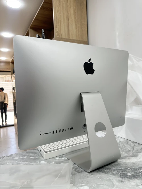 iMac appel