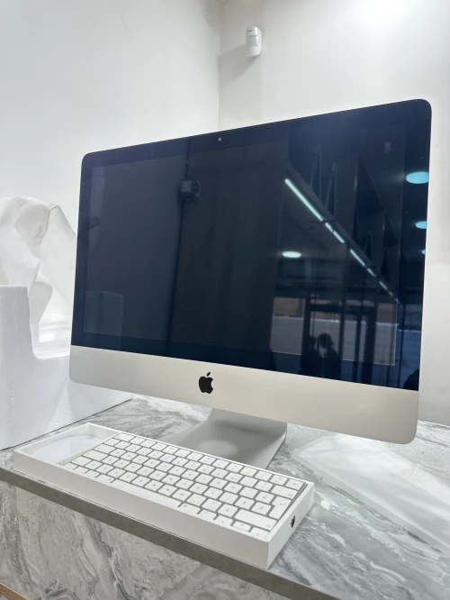 iMac appel