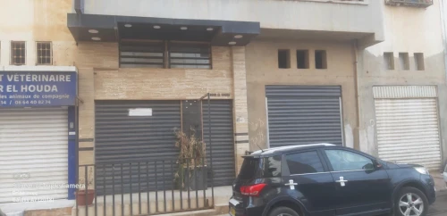 Location Local Oran Bir el djir