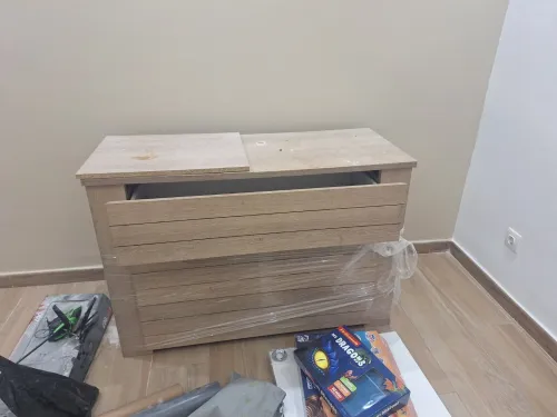 Chambre enfant