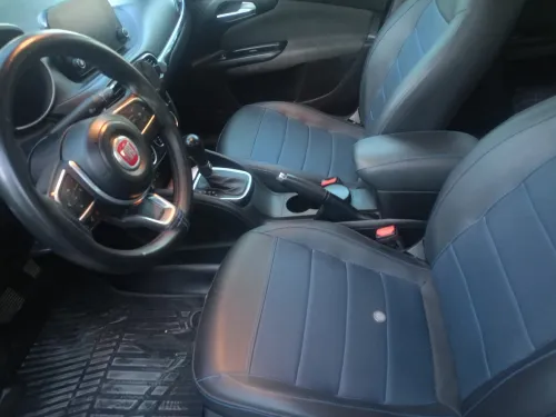 Fiat Tipo Sedan 2023 Life