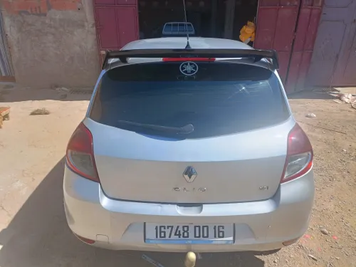 Renault Clio3 2009 1.5 dci
