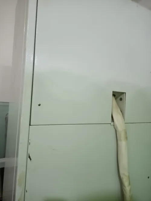 Mammographe 