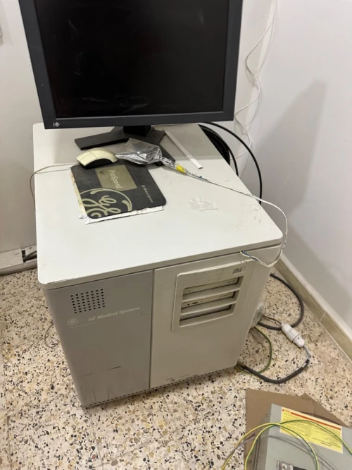 Scanner
