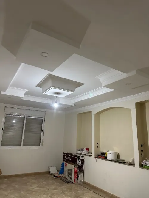 Location Appartement Niveau de villa F4 Tlemcen Tlemcen