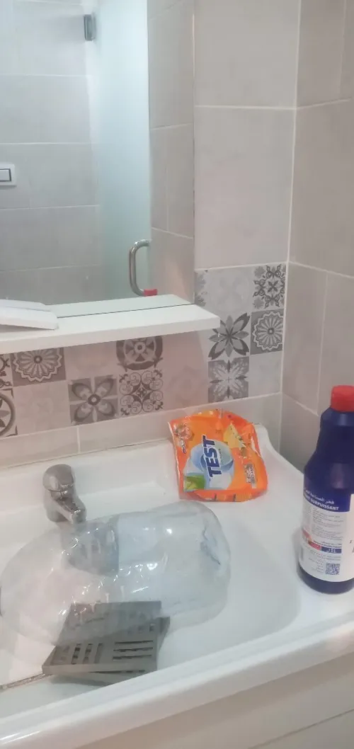 Location Appartement F3 Boumerdès Corso
