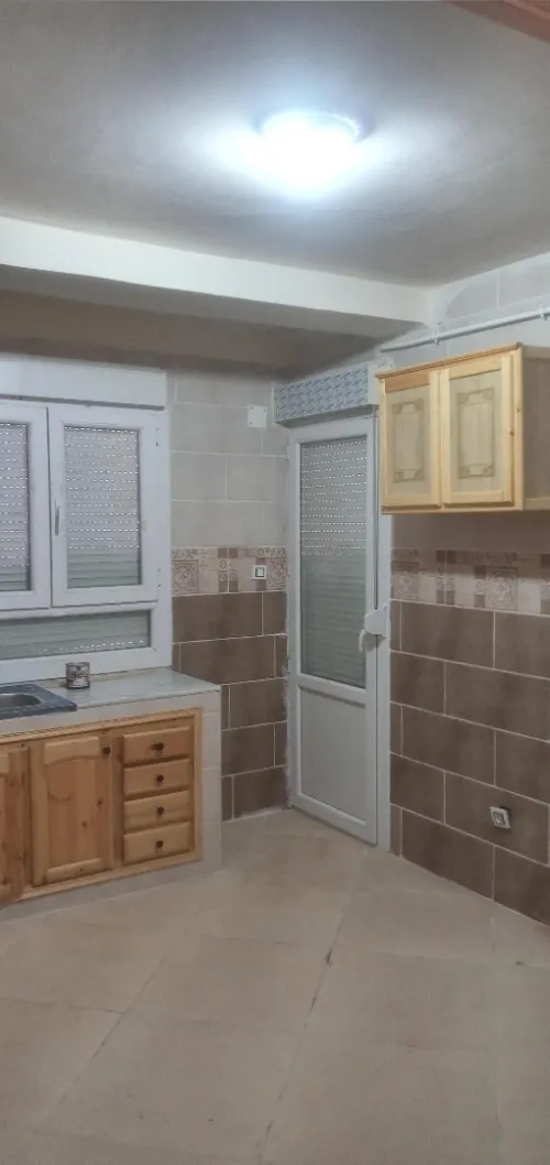 Location Appartement F3 Boumerdès Corso