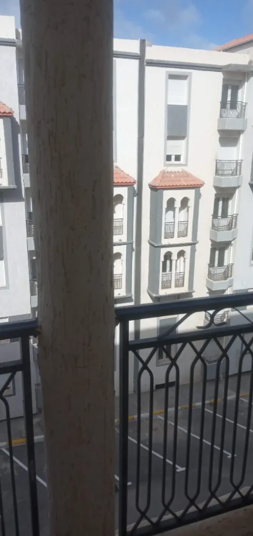 Location Appartement F3 Boumerdès Corso