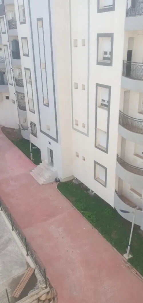 Location Appartement F3 Boumerdès Corso