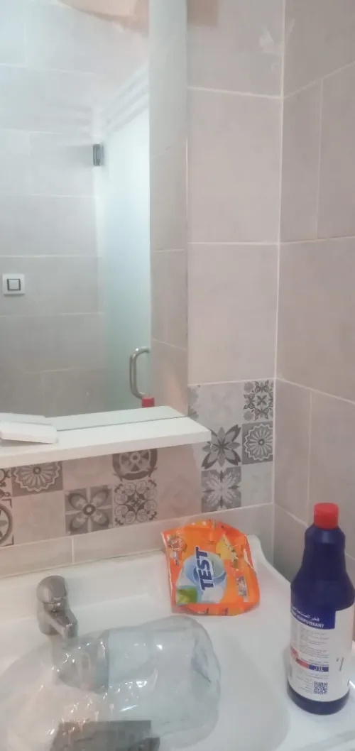 Location Appartement F3 Boumerdès Corso