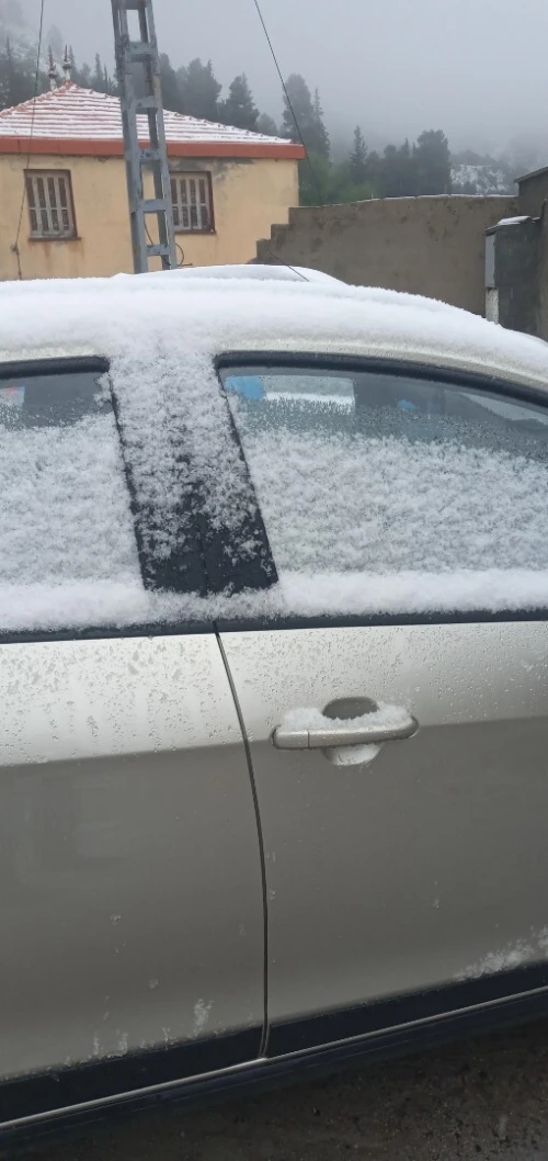 Geely GX3 PRO  2024 Drive