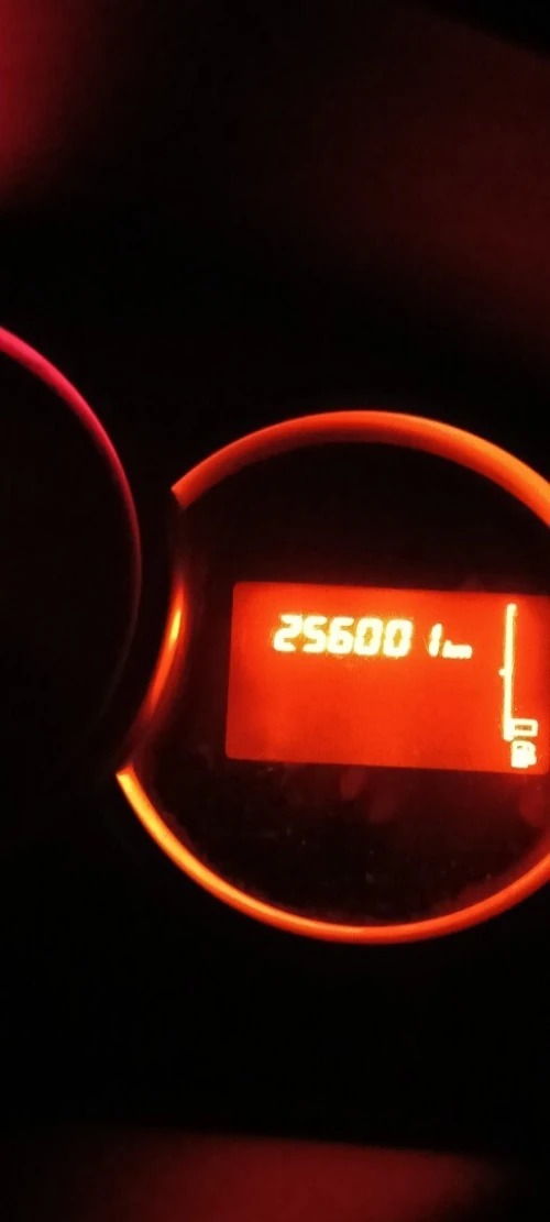 Dacia Sandero 2018 Stepway