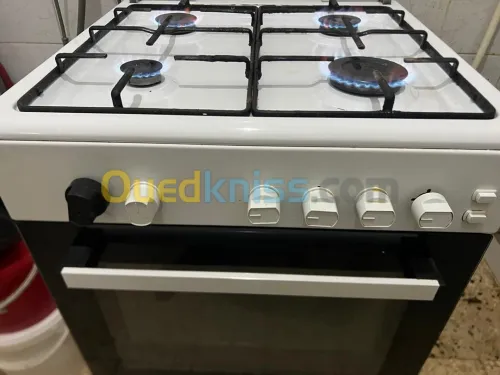 Cuisinière CONDOR 