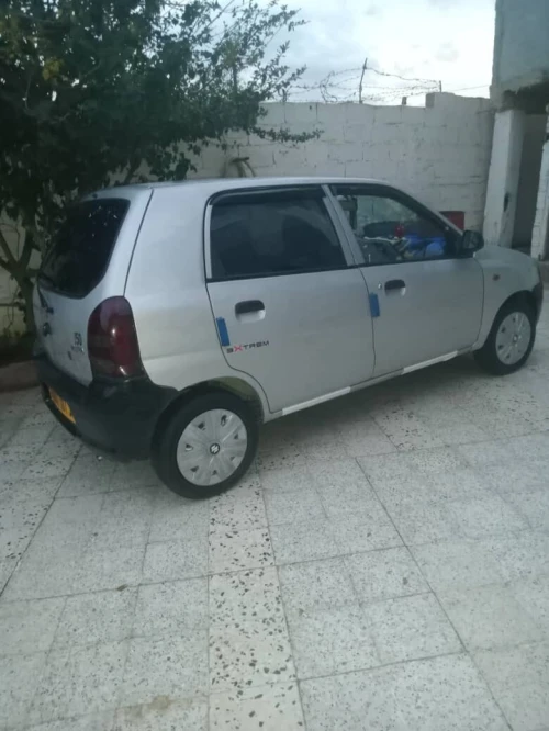 Suzuki Alto 2016 Alto