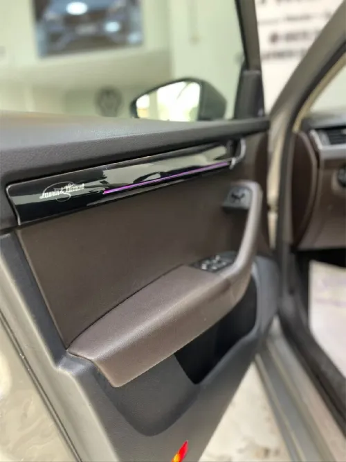 Skoda Octavia 2019 Laurin &amp; Klement